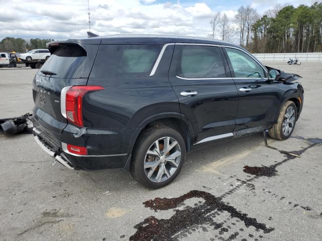 Photo 2 VIN: KM8R5DHE4MU290530 - HYUNDAI PALISADE 