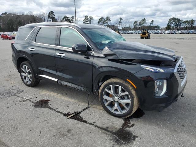 Photo 3 VIN: KM8R5DHE4MU290530 - HYUNDAI PALISADE 