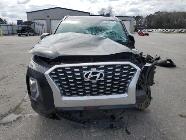 Photo 4 VIN: KM8R5DHE4MU290530 - HYUNDAI PALISADE 