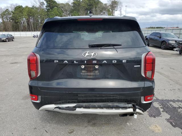 Photo 5 VIN: KM8R5DHE4MU290530 - HYUNDAI PALISADE 