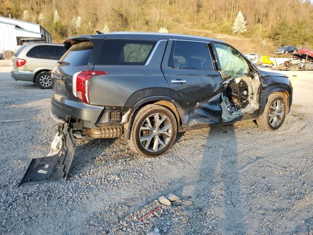 Photo 2 VIN: KM8R5DHE4MU308038 - HYUNDAI PALISADE L 