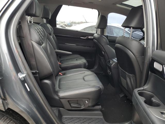 Photo 10 VIN: KM8R5DHE4MU311425 - HYUNDAI PALISADE 