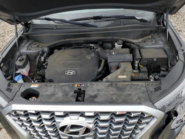 Photo 11 VIN: KM8R5DHE4MU311425 - HYUNDAI PALISADE 