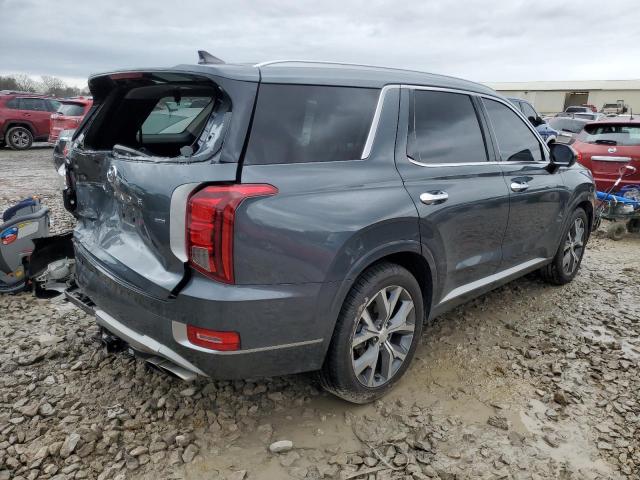 Photo 2 VIN: KM8R5DHE4MU311425 - HYUNDAI PALISADE 