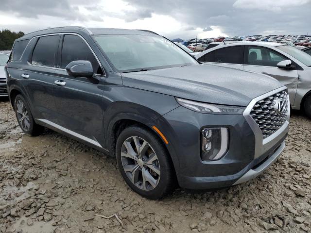 Photo 3 VIN: KM8R5DHE4MU311425 - HYUNDAI PALISADE 