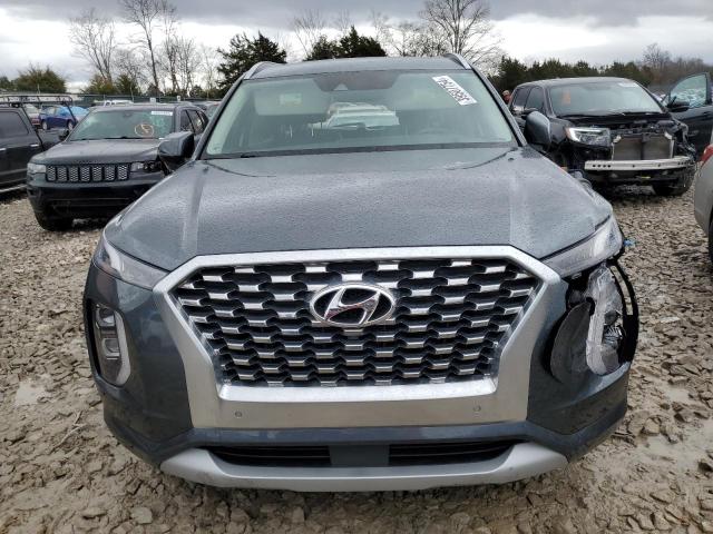 Photo 4 VIN: KM8R5DHE4MU311425 - HYUNDAI PALISADE 