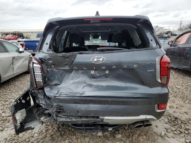 Photo 5 VIN: KM8R5DHE4MU311425 - HYUNDAI PALISADE 