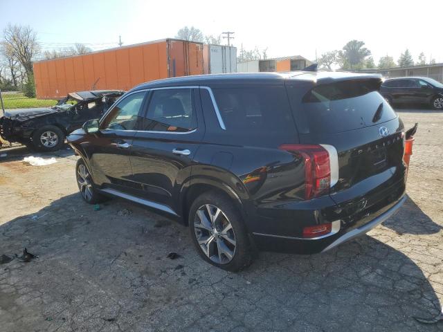 Photo 1 VIN: KM8R5DHE4NU336763 - HYUNDAI PALISADE L 