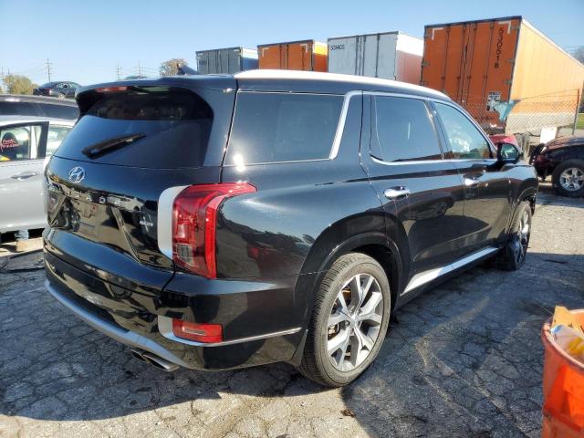 Photo 2 VIN: KM8R5DHE4NU336763 - HYUNDAI PALISADE L 