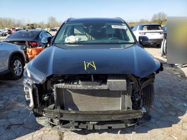 Photo 4 VIN: KM8R5DHE4NU336763 - HYUNDAI PALISADE L 