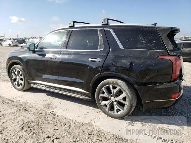 Photo 1 VIN: KM8R5DHE4NU351666 - HYUNDAI PALISADE 