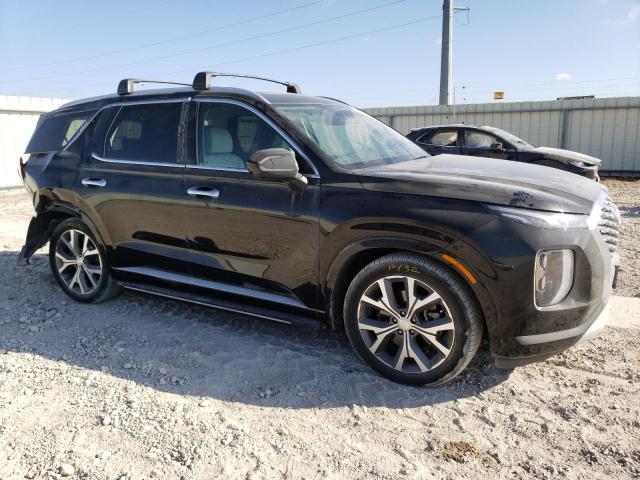 Photo 3 VIN: KM8R5DHE4NU351666 - HYUNDAI PALISADE 