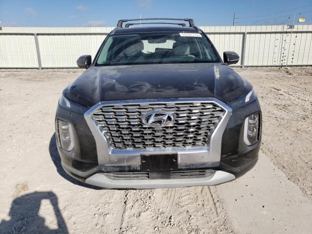 Photo 4 VIN: KM8R5DHE4NU351666 - HYUNDAI PALISADE 