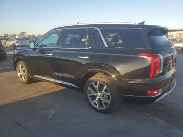 Photo 1 VIN: KM8R5DHE4NU440041 - HYUNDAI PALISADE L 