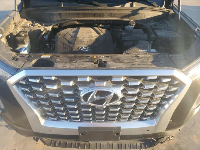 Photo 11 VIN: KM8R5DHE4NU440041 - HYUNDAI PALISADE L 