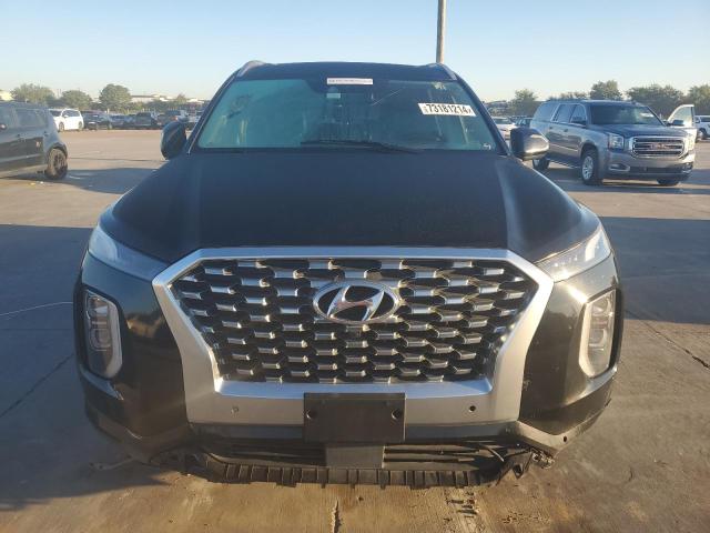 Photo 4 VIN: KM8R5DHE4NU440041 - HYUNDAI PALISADE L 