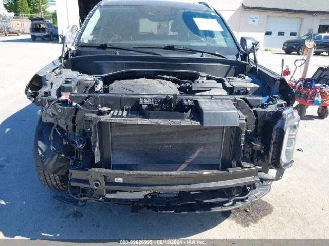 Photo 5 VIN: KM8R5DHE4NU485383 - HYUNDAI PALISADE 