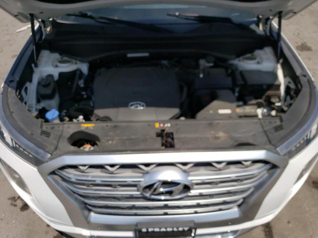 Photo 11 VIN: KM8R5DHE5LU094496 - HYUNDAI PALISADE 