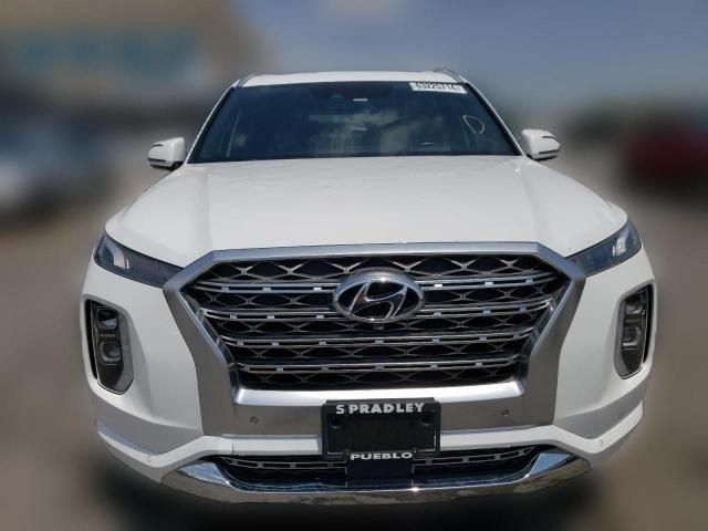 Photo 4 VIN: KM8R5DHE5LU094496 - HYUNDAI PALISADE 