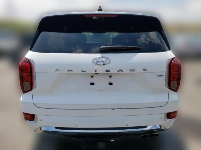 Photo 5 VIN: KM8R5DHE5LU094496 - HYUNDAI PALISADE 