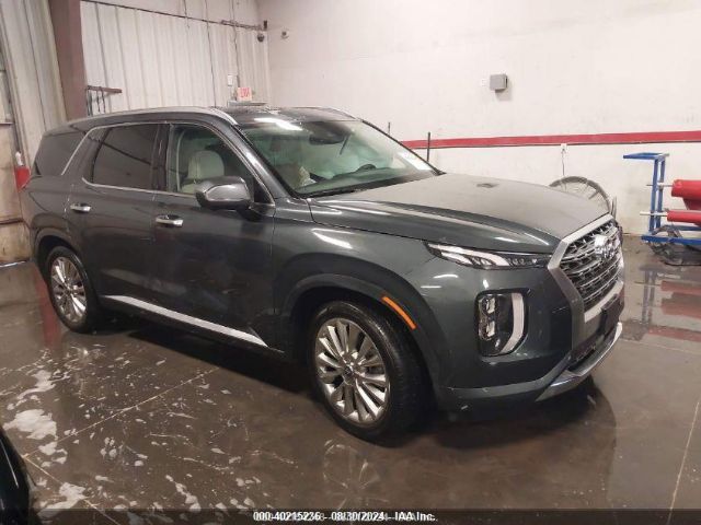 Photo 0 VIN: KM8R5DHE5LU104489 - HYUNDAI PALISADE 