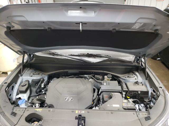 Photo 6 VIN: KM8R5DHE5LU110373 - HYUNDAI PALISADE L 