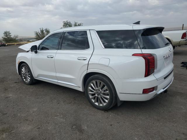 Photo 1 VIN: KM8R5DHE5LU117176 - HYUNDAI PALISADE L 