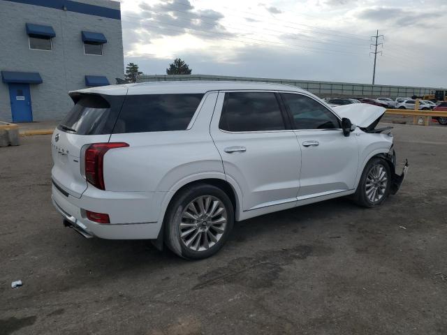 Photo 2 VIN: KM8R5DHE5LU117176 - HYUNDAI PALISADE L 