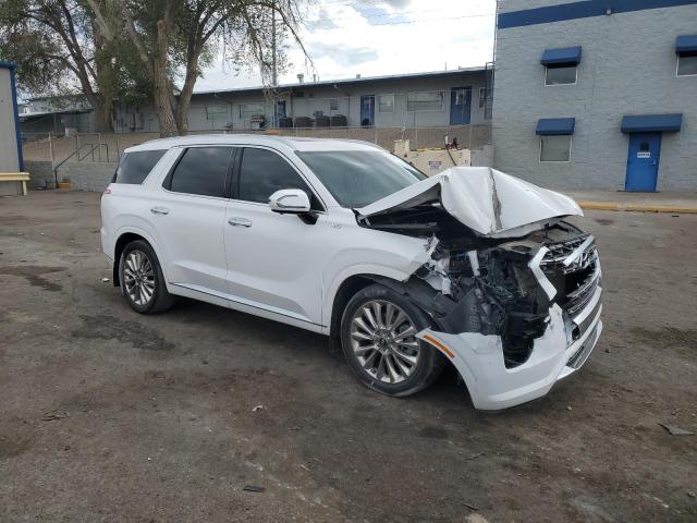 Photo 3 VIN: KM8R5DHE5LU117176 - HYUNDAI PALISADE L 