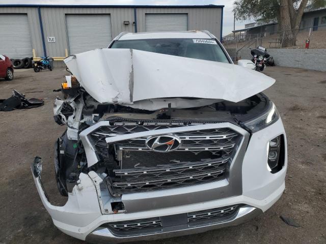 Photo 4 VIN: KM8R5DHE5LU117176 - HYUNDAI PALISADE L 