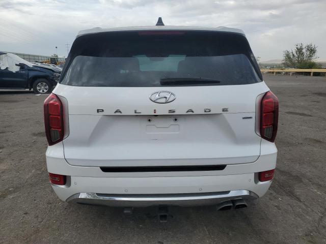 Photo 5 VIN: KM8R5DHE5LU117176 - HYUNDAI PALISADE L 