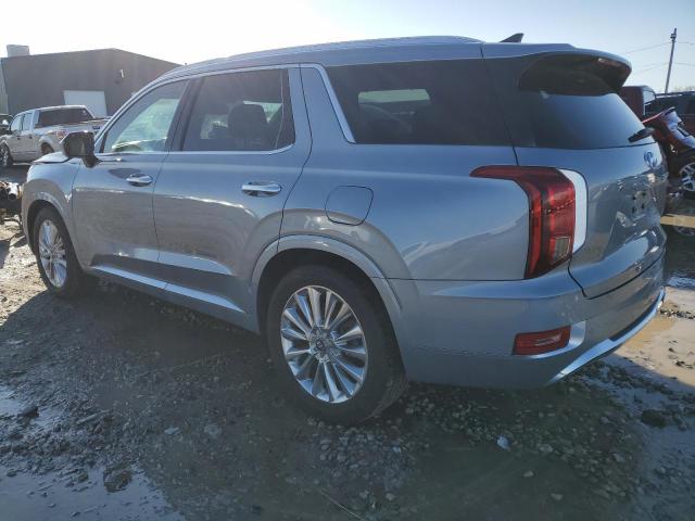 Photo 1 VIN: KM8R5DHE5LU123429 - HYUNDAI PALISADE L 