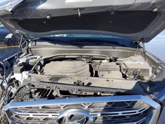 Photo 11 VIN: KM8R5DHE5LU123429 - HYUNDAI PALISADE L 