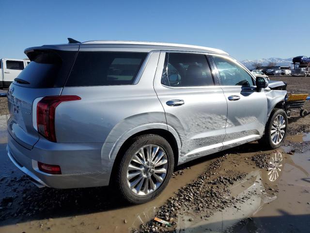 Photo 2 VIN: KM8R5DHE5LU123429 - HYUNDAI PALISADE L 