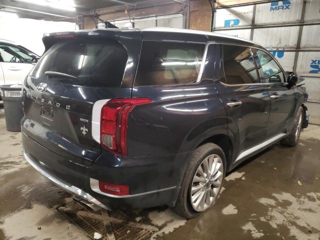 Photo 3 VIN: KM8R5DHE5LU129988 - HYUNDAI PALISADE L 