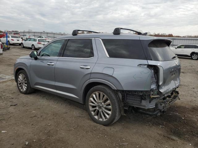 Photo 1 VIN: KM8R5DHE5LU130820 - HYUNDAI PALISADE L 