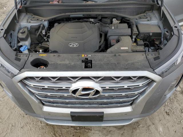 Photo 11 VIN: KM8R5DHE5LU130820 - HYUNDAI PALISADE L 