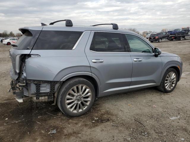 Photo 2 VIN: KM8R5DHE5LU130820 - HYUNDAI PALISADE L 