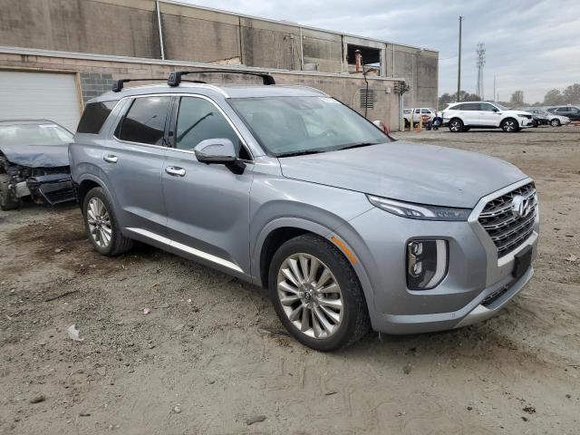 Photo 3 VIN: KM8R5DHE5LU130820 - HYUNDAI PALISADE L 