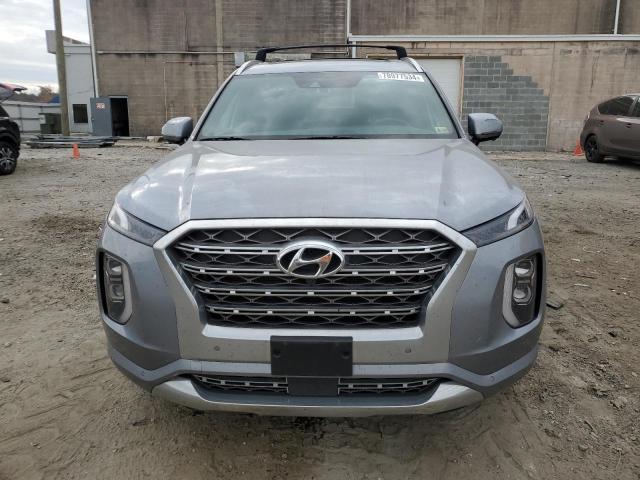 Photo 4 VIN: KM8R5DHE5LU130820 - HYUNDAI PALISADE L 