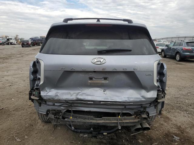 Photo 5 VIN: KM8R5DHE5LU130820 - HYUNDAI PALISADE L 