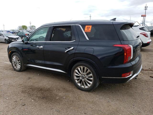 Photo 1 VIN: KM8R5DHE5LU131983 - HYUNDAI PALISADE 