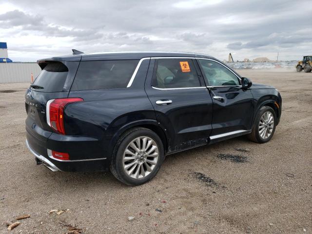 Photo 2 VIN: KM8R5DHE5LU131983 - HYUNDAI PALISADE 