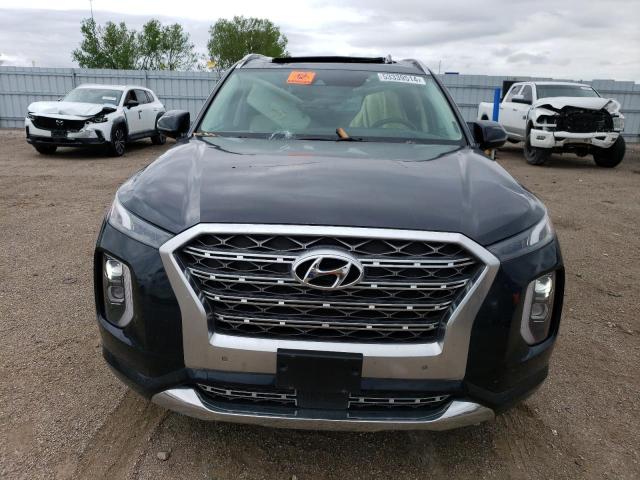 Photo 4 VIN: KM8R5DHE5LU131983 - HYUNDAI PALISADE 