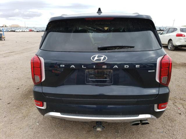 Photo 5 VIN: KM8R5DHE5LU131983 - HYUNDAI PALISADE 