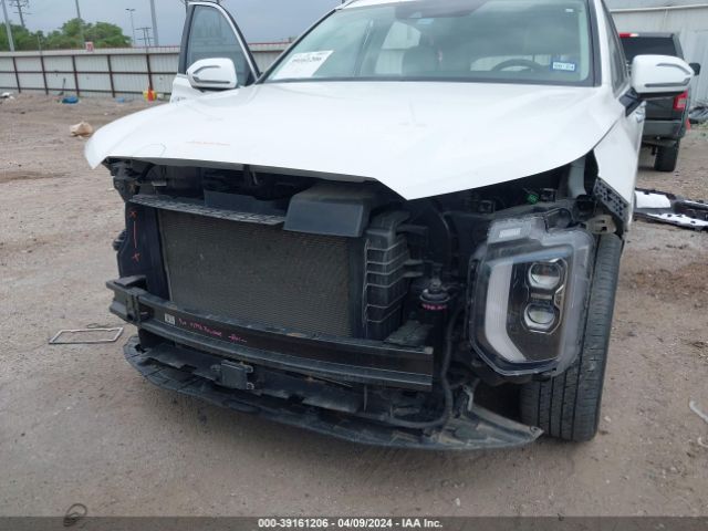 Photo 5 VIN: KM8R5DHE5LU155362 - HYUNDAI PALISADE 