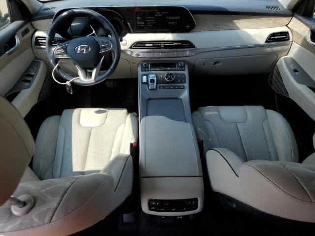 Photo 7 VIN: KM8R5DHE5MU204948 - HYUNDAI PALISADE 