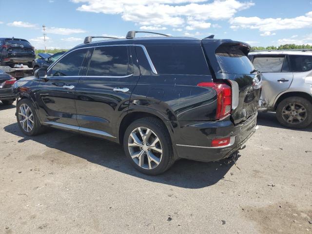 Photo 1 VIN: KM8R5DHE5MU207123 - HYUNDAI PALISADE 