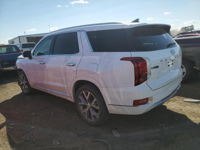 Photo 1 VIN: KM8R5DHE5MU226917 - HYUNDAI PALISADE L 