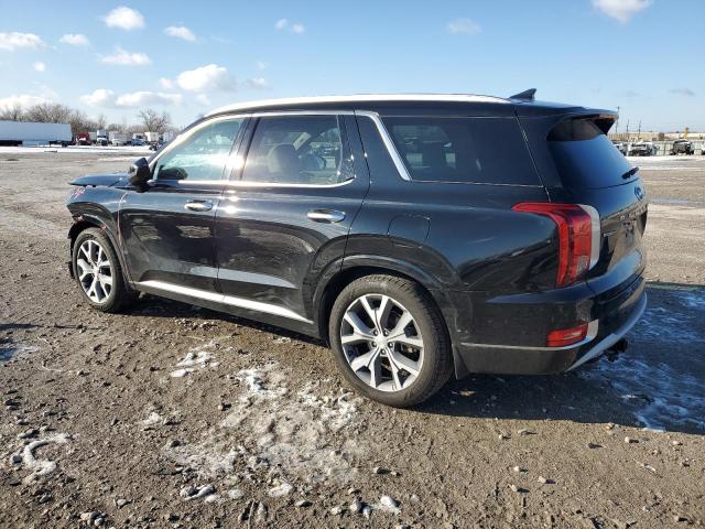 Photo 1 VIN: KM8R5DHE5MU281755 - HYUNDAI PALISADE L 